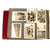 Original German WWI & WWII Major Friedrich “Fritz” Schaper Grouping with D-Day Photo Album & Trunks from Both Wars Original Items