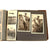 Original German WWI & WWII Major Friedrich “Fritz” Schaper Grouping with D-Day Photo Album & Trunks from Both Wars Original Items