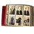 Original German WWI & WWII Major Friedrich “Fritz” Schaper Grouping with D-Day Photo Album & Trunks from Both Wars Original Items