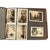Original German WWI & WWII Major Friedrich “Fritz” Schaper Grouping with D-Day Photo Album & Trunks from Both Wars Original Items