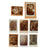 Original German WWI & WWII Major Friedrich “Fritz” Schaper Grouping with Atlantic Wall Photo Album & Trunks from Both Wars Original Items