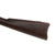 Original U.S. Springfield Trapdoor Model 1884 / 1888 Round Rod Bayonet Rifle made in 1891 with Unit Marking - Serial 506515 Original Items