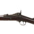 Original U.S. Springfield Trapdoor Model 1884 / 1888 Round Rod Bayonet Rifle made in 1891 with Unit Marking - Serial 506515 Original Items