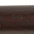 Original U.S. Springfield Trapdoor Model 1884 / 1888 Round Rod Bayonet Rifle made in 1891 with Unit Marking - Serial 506515 Original Items