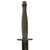 Original British WWII Import Marked 3rd Pattern Fairbairn Sykes Fighting Knife Original Items