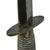 Original British WWII Import Marked 3rd Pattern Fairbairn Sykes Fighting Knife Original Items