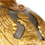 Original German Pre-WWI M1862/67 Kurassier Line Regiments Lobster Tail Pickelhaube Spiked Helmet Original Items
