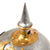 Original German Pre-WWI M1862/67 Kurassier Line Regiments Lobster Tail Pickelhaube Spiked Helmet Original Items