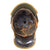 Original German Pre-WWI M1862/67 Kurassier Line Regiments Lobster Tail Pickelhaube Spiked Helmet Original Items