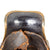 Original German Pre-WWI M1862/67 Kurassier Line Regiments Lobster Tail Pickelhaube Spiked Helmet Original Items