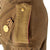 Original Soviet WWII M1943 Uniform Gymnastyorka Blouse - Wartime Blouse with Infantry Boards, Guards Badge & Early Production Victory Medal - Outstanding Field Repairs Original Items