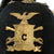 Original U.S. Indian Wars 1881 Model New York Cavalry Regiment Dress Helmet With Plume - Size 11 Original Items