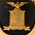 Original U.S. Indian Wars 1881 Model New York 1st Infantry Regiment Dress Helmet with Plume & Cords by Ridabock & Co. Original Items