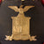 Original U.S. Indian Wars 1881 Model New York 1st Field Artillery Regiment Dress Helmet With Plume & Cords - Size 6⅞ Original Items