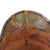 Original U.S. Indian Wars 1881 Model New York 1st Field Artillery Regiment Dress Helmet With Plume & Cords - Size 6⅞ Original Items
