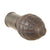 Original French WWI Inert Foug M1916 Inert Lemon Grenade with Rare Cone Plug & Replacement Fuze - Citron modèle 1916 Original Items