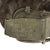 Original U.S. Pre-WWII Inert Early Body MkII Pineapple Grenade with Yellow Ring & M10A3 Fuze Original Items