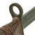 Original U.S. WWII M4 Bayonet by Utica Cutlery for the M1 Carbine with Updated M8 Scabbard by B.M. Co Original Items