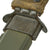 Original U.S. WWII M4 Bayonet by Utica Cutlery for the M1 Carbine with Updated M8 Scabbard by B.M. Co Original Items