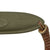 Original U.S. WWII M4 Bayonet by Utica Cutlery for the M1 Carbine with Updated M8 Scabbard by B.M. Co Original Items