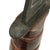 DRAFT Original U.S. WWII Late War Navy Mark 2 KA-BAR Fighting Knife by Union Cutlery with U.S.N. MK2 Scabbard Original Items