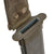 DRAFT Original U.S. WWII Late War Navy Mark 2 KA-BAR Fighting Knife by Union Cutlery with U.S.N. MK2 Scabbard Original Items