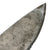 Original British WWII 1943-Dated MkII Pattern Kukri with Hard 1944-Dated Leather Scabbard Original Items