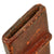 Original British WWII 1943-Dated MkII Pattern Kukri with Hard 1944-Dated Leather Scabbard Original Items