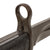 Original U.S. WWII M1 Garand 10 inch Bayonet by American Fork & Hoe with M7 Scabbard Original Items