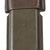 Original U.S. WWII M1 Garand 10 inch Bayonet by American Fork & Hoe with M7 Scabbard Original Items