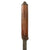 Original U.S. WWI M1917 Knuckle Duster Trench Knife by American Cutlery Co. with Reproduction Scabbard - Rare Maker Original Items