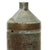 Original U.S. WWII 60mm Mortar M83 Illuminating Cartridge (ILL) with M65 Time Fuze Dated 1943 - Inert Original Items