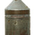 Original U.S. WWII 60mm Mortar M83 Illuminating Cartridge (ILL) with M65 Time Fuze Dated 1943 - Inert Original Items