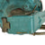 Original U.S. Korean War Era MkII M21 Inert Practice Pineapple Fragmentation Hand Grenade with M205A2 Fuze - Dated 1953 Original Items