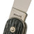 Original U.S. WWII Airborne Schrade M2 No.5 Knife with Plastic Handle - Marked “Stainless” Original Items