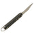 Original U.S. WWII Airborne Schrade M2 No.5 Knife with Plastic Handle - Marked “Stainless” Original Items