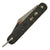 Original U.S. WWII Airborne Schrade M2 No.5 Knife with Plastic Handle - Marked “Stainless” Original Items