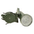 Original U.S. GWOT Era Inert Rheinmetall Sample Trainer Trip Flare M/01 in Original Box Original Items