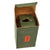 Original U.S. GWOT Era Inert Rheinmetall Sample Trainer Trip Flare M/01 in Original Box Original Items