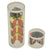 Original German GWOT Inert Rheinmetall Tryckhandgranat 09 Cutaway in Factory Acrylic Display Tube with Spare Stacker in Display Tube Original Items