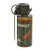 Original U.S. GWOT Era Inert Rheinmetall Sample Trainer “6 Bang” Flashbang Grenade Original Items
