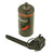 Original U.S. GWOT Era Inert Rheinmetall Sample Trainer “6 Bang” Flashbang Grenade Original Items