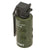 Original U.S. GWOT Era Inert Rheinmetall Sample Trainer “9 Bang” Flashbang Grenade Original Items