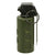 Original U.S. GWOT Era Inert Rheinmetall Sample Trainer “9 Bang” Flashbang Grenade Original Items