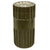 Original U.S. GWOT Era Inert Rheinmetall Cutaway Sample Trainer “9 Bang” Flashbang Grenade in Original Husk - Dated 1993 Original Items
