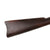 Original U.S. Springfield Trapdoor Model 1873 Rifle Made in 1884 with Standard Ramrod, Bayonet & Scabbard - Serial 257845 Original Items