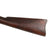 Original U.S. Springfield Trapdoor Model 1873 Rifle Made in 1884 with Standard Ramrod, Bayonet & Scabbard - Serial 257845 Original Items