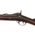 Original U.S. Springfield Trapdoor Model 1873 Rifle Made in 1884 with Standard Ramrod, Bayonet & Scabbard - Serial 257845 Original Items