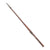 Original U.S. Springfield Trapdoor Model 1873 Rifle Made in 1884 with Standard Ramrod, Bayonet & Scabbard - Serial 257845 Original Items