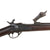 Original U.S. Springfield Trapdoor Model 1873 Rifle Made in 1884 with Standard Ramrod, Bayonet & Scabbard - Serial 257845 Original Items